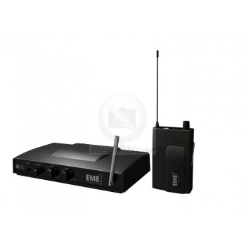dB Technologies EME one